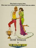 Cartel de The One and Only