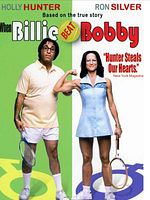 Cartel de When Billie Beat Bobby