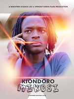 Cartel de Kiondoro Mikosi