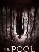 Cartel de La piscina