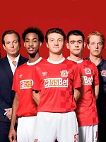 imagen de The First Team