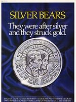 Cartel de Gigantes de plata