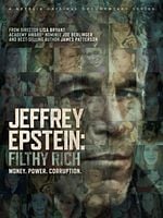 Cartel de Jeffrey Epstein: Asquerosamente rico