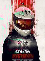Cartel de For The Sake Of Vicious