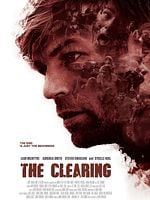 Cartel de The Clearing