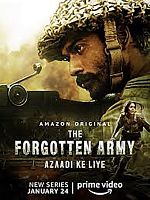 imagen de The Forgotten Army
