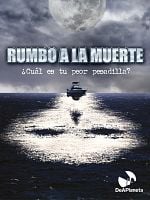 Cartel de Rumbo a la muerte