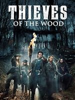 imagen de Los ladrones del bosque