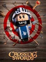 imagen de Crossing Swords