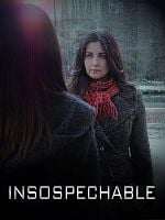 Cartel de Insospechable