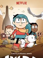 imagen de Hilda