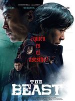 Cartel de The Beast
