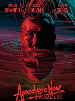 Cartel de Apocalypse Now: Final Cut