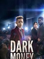 imagen de Dinero oscuro