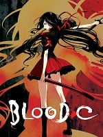 imagen de Blood-C