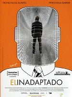 Cartel de El inadaptado