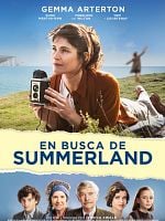 Cartel de En busca de Summerland