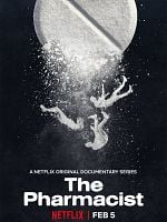 imagen de El farmacéutico