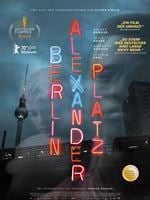 Berlin Alexanderplatz (Original Motion Picture Soundtrack)