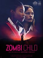 Cartel de Zombi Child