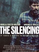 Cartel de The Silencing