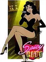 imagen de Spicy City