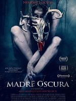 Cartel de Madre oscura