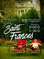 Cartel de Saint Frances