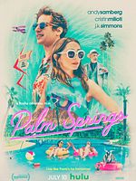 Cartel de Palm Springs