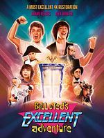 Bill & Ted's Excellent Adventure (Original Motion Picture Soundtrack)