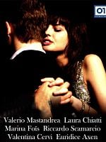 Cartel de Los infieles