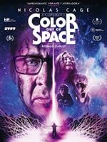 Color Out of Space (Original Motion Picture Soundtrack)