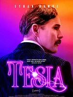 Cartel de Tesla