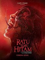 Cartel de Ratu Ilmu Hitam