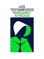 imagen de The Testaments