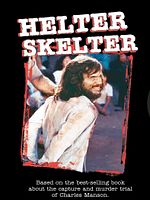 Cartel de Helter Skelter: An American Myth