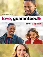 Cartel de Amor garantizado