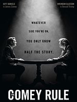 imagen de La Ley de Comey (The Comey Rule)
