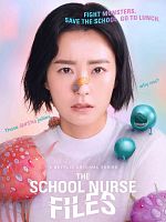 imagen de The School Nurse Files