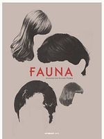 Cartel de Fauna