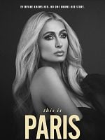 Cartel de This is Paris