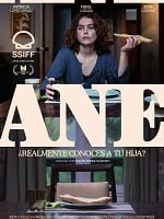 Cartel de Ane
