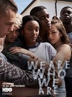 We Are Who We Are (Original Series Score)