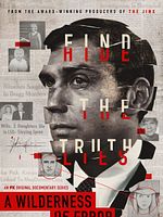 imagen de Laberinto de errores