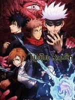 imagen de Jujutsu Kaisen