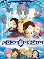 imagen de Código Lyoko