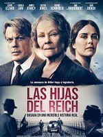 Cartel de Las hijas del Reich