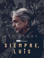 Cartel de Siempre, Luis