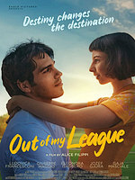 Cartel de En el mejor momento