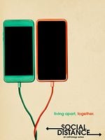 imagen de Distanciamiento físico